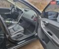 Черный Вольво ХС60, объемом двигателя 2.95 л и пробегом 125 тыс. км за 12200 $, фото 20 на Automoto.ua