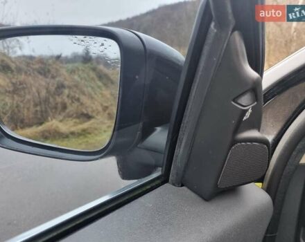 Черный Вольво ХС60, объемом двигателя 2.95 л и пробегом 125 тыс. км за 12200 $, фото 21 на Automoto.ua