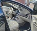Черный Вольво ХС60, объемом двигателя 2.4 л и пробегом 272 тыс. км за 10948 $, фото 11 на Automoto.ua