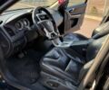 Черный Вольво ХС60, объемом двигателя 2.4 л и пробегом 305 тыс. км за 12999 $, фото 3 на Automoto.ua