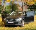 Черный Вольво ХС60, объемом двигателя 2.4 л и пробегом 272 тыс. км за 11224 $, фото 1 на Automoto.ua