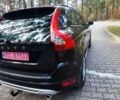 Черный Вольво ХС60, объемом двигателя 2.4 л и пробегом 275 тыс. км за 13000 $, фото 24 на Automoto.ua