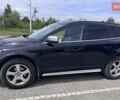 Вольво ХС60 2010 в Львове на Automoto.ua Черный Вольво ХС60, объемом двигателя 1.98 л и пробегом 265 тыс. км за 15100 $, фото 3 на Automoto.ua