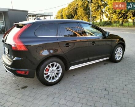 Чорний Вольво ХС60, об'ємом двигуна 2.95 л та пробігом 333 тис. км за 12000 $, фото 19 на Automoto.ua