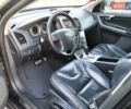 Чорний Вольво ХС60, об'ємом двигуна 2.95 л та пробігом 333 тис. км за 12000 $, фото 27 на Automoto.ua