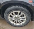 Черный Вольво ХС60, объемом двигателя 2.95 л и пробегом 125 тыс. км за 12200 $, фото 14 на Automoto.ua
