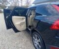 Черный Вольво ХС60, объемом двигателя 2.4 л и пробегом 330 тыс. км за 12999 $, фото 6 на Automoto.ua