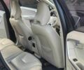 Черный Вольво ХС60, объемом двигателя 2.4 л и пробегом 272 тыс. км за 10948 $, фото 12 на Automoto.ua