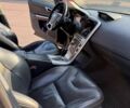 Черный Вольво ХС60, объемом двигателя 2.4 л и пробегом 305 тыс. км за 12999 $, фото 5 на Automoto.ua