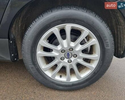 Черный Вольво ХС60, объемом двигателя 2.95 л и пробегом 125 тыс. км за 12200 $, фото 15 на Automoto.ua