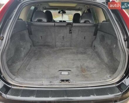 Черный Вольво ХС60, объемом двигателя 2.95 л и пробегом 125 тыс. км за 12200 $, фото 18 на Automoto.ua