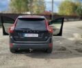 Черный Вольво ХС60, объемом двигателя 2.4 л и пробегом 272 тыс. км за 11224 $, фото 8 на Automoto.ua