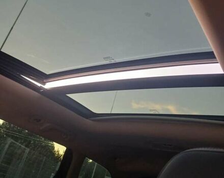 Черный Вольво ХС60, объемом двигателя 2.4 л и пробегом 305 тыс. км за 12999 $, фото 8 на Automoto.ua