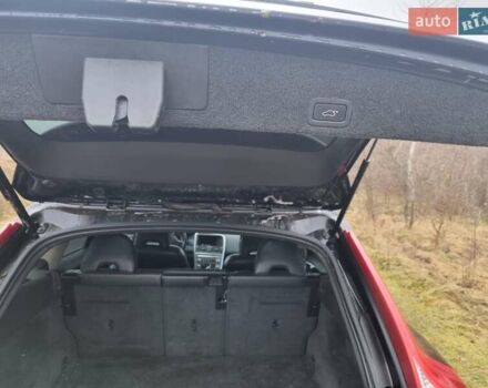 Черный Вольво ХС60, объемом двигателя 2.95 л и пробегом 125 тыс. км за 12200 $, фото 16 на Automoto.ua