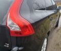 Черный Вольво ХС60, объемом двигателя 2.95 л и пробегом 125 тыс. км за 12200 $, фото 7 на Automoto.ua