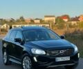 Черный Вольво ХС60, объемом двигателя 2.95 л и пробегом 252 тыс. км за 12000 $, фото 1 на Automoto.ua