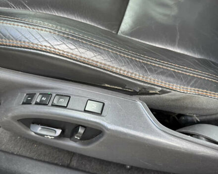 Черный Вольво ХС60, объемом двигателя 2.4 л и пробегом 308 тыс. км за 13700 $, фото 15 на Automoto.ua