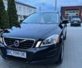 Чорний Вольво ХС60, об'ємом двигуна 1.98 л та пробігом 285 тис. км за 13000 $, фото 1 на Automoto.ua