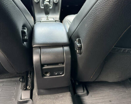 Черный Вольво ХС60, объемом двигателя 2.4 л и пробегом 308 тыс. км за 13700 $, фото 16 на Automoto.ua