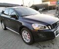 Чорний Вольво ХС60, об'ємом двигуна 2.95 л та пробігом 333 тис. км за 12000 $, фото 18 на Automoto.ua