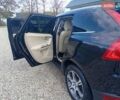 Черный Вольво ХС60, объемом двигателя 2.4 л и пробегом 330 тыс. км за 12999 $, фото 5 на Automoto.ua