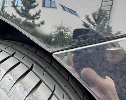 Черный Вольво ХС60, объемом двигателя 2.4 л и пробегом 308 тыс. км за 13700 $, фото 22 на Automoto.ua