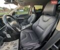 Чорний Вольво ХС60, об'ємом двигуна 2.4 л та пробігом 212 тис. км за 13350 $, фото 25 на Automoto.ua