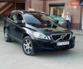Чорний Вольво ХС60, об'ємом двигуна 2.4 л та пробігом 339 тис. км за 10850 $, фото 1 на Automoto.ua