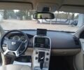 Черный Вольво ХС60, объемом двигателя 2.4 л и пробегом 330 тыс. км за 12999 $, фото 7 на Automoto.ua