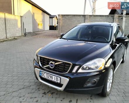 Чорний Вольво ХС60, об'ємом двигуна 2.95 л та пробігом 333 тис. км за 12000 $, фото 15 на Automoto.ua
