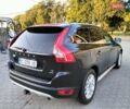 Чорний Вольво ХС60, об'ємом двигуна 2.95 л та пробігом 333 тис. км за 12000 $, фото 11 на Automoto.ua
