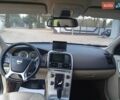 Черный Вольво ХС60, объемом двигателя 2.4 л и пробегом 330 тыс. км за 12999 $, фото 6 на Automoto.ua