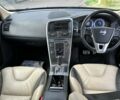 Черный Вольво ХС60, объемом двигателя 0 л и пробегом 159 тыс. км за 5800 $, фото 8 на Automoto.ua