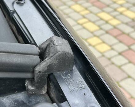 Чорний Вольво ХС60, об'ємом двигуна 0 л та пробігом 238 тис. км за 14950 $, фото 113 на Automoto.ua