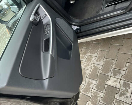 Черный Вольво ХС60, объемом двигателя 2.4 л и пробегом 241 тыс. км за 15450 $, фото 22 на Automoto.ua