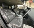 Чорний Вольво ХС60, об'ємом двигуна 0 л та пробігом 238 тис. км за 14950 $, фото 96 на Automoto.ua