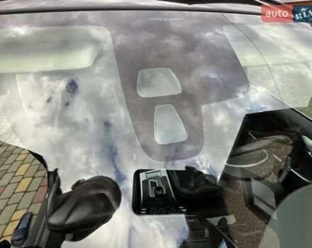 Чорний Вольво ХС60, об'ємом двигуна 0 л та пробігом 238 тис. км за 14950 $, фото 68 на Automoto.ua