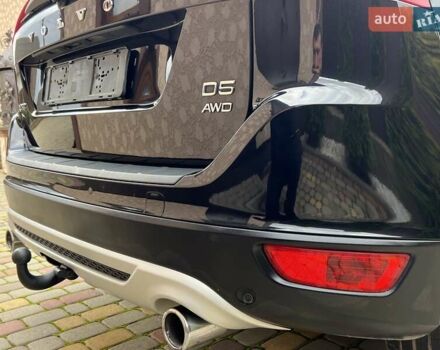 Чорний Вольво ХС60, об'ємом двигуна 0 л та пробігом 238 тис. км за 14950 $, фото 27 на Automoto.ua