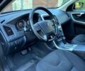 Чорний Вольво ХС60, об'ємом двигуна 1.98 л та пробігом 360 тис. км за 15600 $, фото 18 на Automoto.ua
