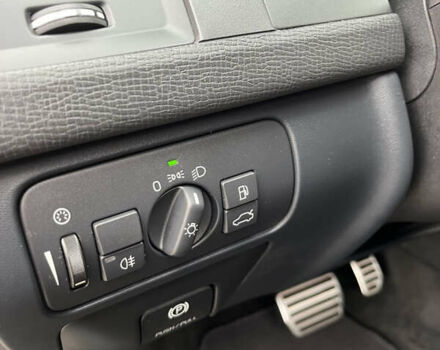 Черный Вольво ХС60, объемом двигателя 2.4 л и пробегом 241 тыс. км за 15450 $, фото 28 на Automoto.ua