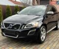 Чорний Вольво ХС60, об'ємом двигуна 0 л та пробігом 238 тис. км за 14950 $, фото 1 на Automoto.ua