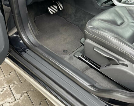 Черный Вольво ХС60, объемом двигателя 2.4 л и пробегом 241 тыс. км за 15450 $, фото 24 на Automoto.ua