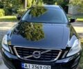 Чорний Вольво ХС60, об'ємом двигуна 1.98 л та пробігом 360 тис. км за 15600 $, фото 1 на Automoto.ua