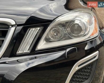 Чорний Вольво ХС60, об'ємом двигуна 0 л та пробігом 238 тис. км за 14950 $, фото 24 на Automoto.ua