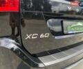 Черный Вольво ХС60, объемом двигателя 1.98 л и пробегом 246 тыс. км за 12690 $, фото 14 на Automoto.ua