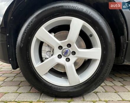 Чорний Вольво ХС60, об'ємом двигуна 0 л та пробігом 238 тис. км за 14950 $, фото 105 на Automoto.ua