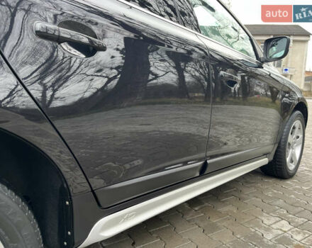 Черный Вольво ХС60, объемом двигателя 2.4 л и пробегом 241 тыс. км за 15450 $, фото 14 на Automoto.ua