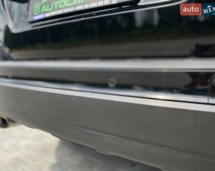 Черный Вольво ХС60, объемом двигателя 1.98 л и пробегом 246 тыс. км за 12690 $, фото 15 на Automoto.ua