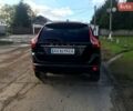 Чорний Вольво ХС60, об'ємом двигуна 2.4 л та пробігом 326 тис. км за 11500 $, фото 16 на Automoto.ua