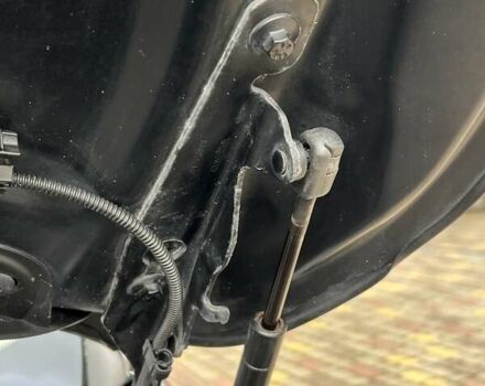 Чорний Вольво ХС60, об'ємом двигуна 0 л та пробігом 238 тис. км за 14950 $, фото 112 на Automoto.ua